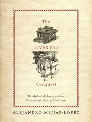 cover image of The Inverted Conquest